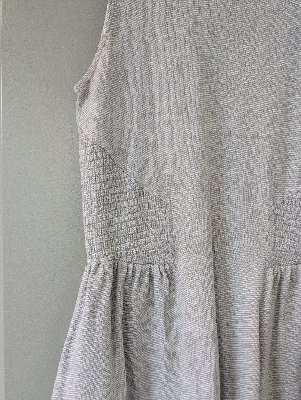 Lilka Anthropologie Fit And Flare Dress - Picture 4 of 6